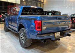 Ford F-150 Raptor